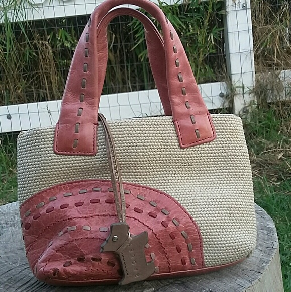 radley small tote bag